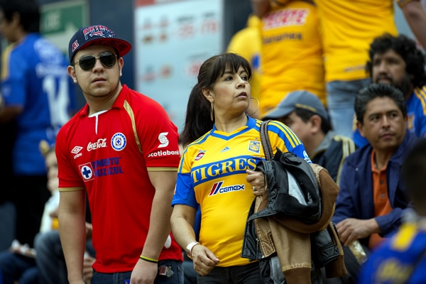 Una rivalidad que no conoce límites.