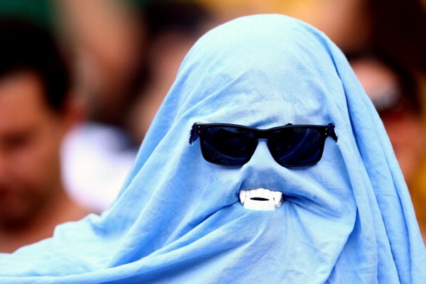 Uruguay quiere meterle un susto a los Cafetaleros.