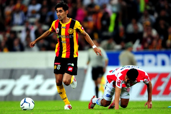 Valdovinos ha sido de los más insistentes pero tiene poca puntería.