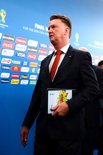 Van Gaal