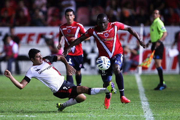 Veracruz-Atlas
