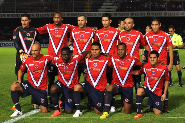 Veracruz-Atlas