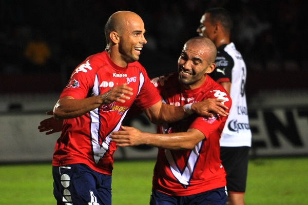 Veracruz-Atlas