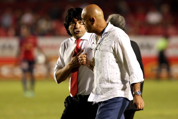 Veracruz sufrió su cuarta derrota en la Liga y con más problemas en el descenso.