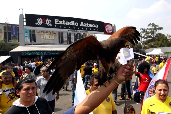 Vigilan el vuelo de un equipo que tiene 28 unidades en la tabla.