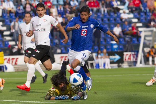 Vilar fue pieza fundamental para contener los embates cementeros.