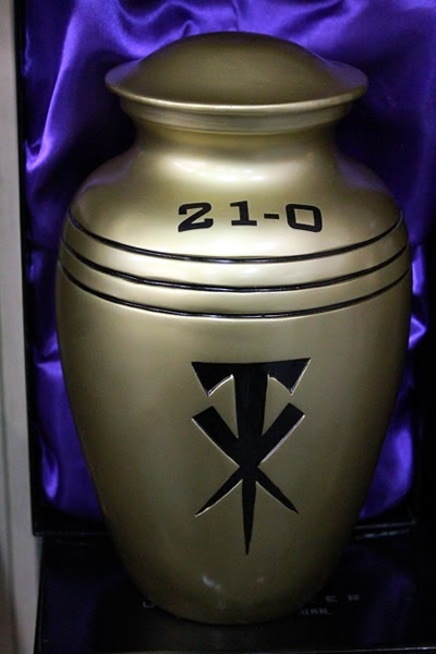 Wrestlemania en el Fan Axxes.