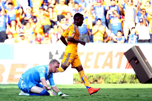 Yarbrough se volvió a equivocar por segunda jornada consecutiva.