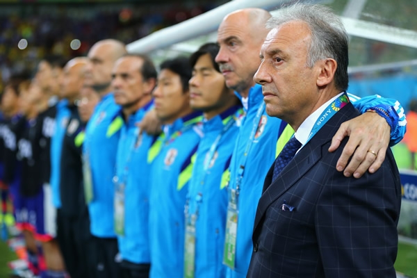 Zaccheroni