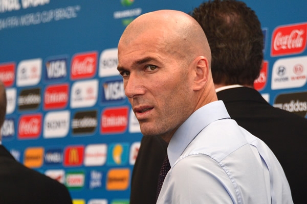 Zidane