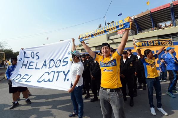 Abran paso a la provocación.