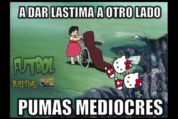 Se acabó la fase regular del Clausura y los memes dicen presente.