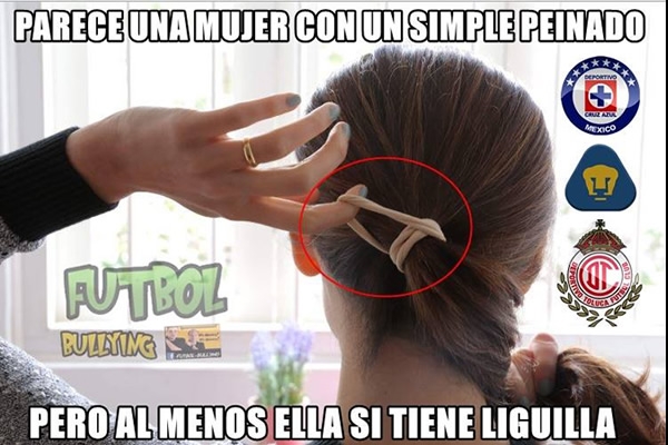 Se acabó la fase regular del Clausura y los memes dicen presente.
