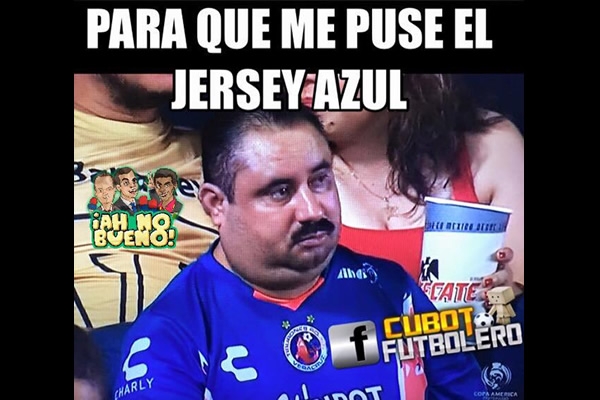 Se acabó la fase regular del Clausura y los memes dicen presente.