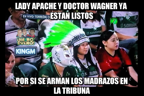 Se acabó la fase regular del Clausura y los memes dicen presente.