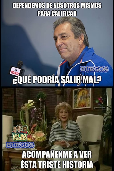 Se acabó la fase regular del Clausura y los memes dicen presente.