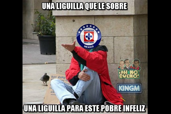 Se acabó la fase regular del Clausura y los memes dicen presente.