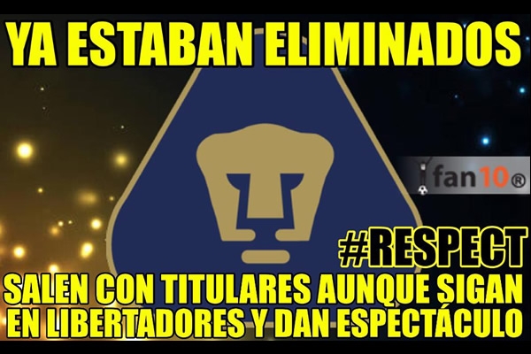 Se acabó la fase regular del Clausura y los memes dicen presente.