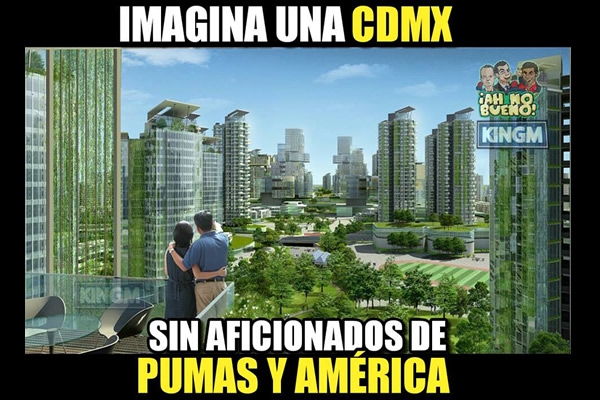 Se acabó la fase regular del Clausura y los memes dicen presente.