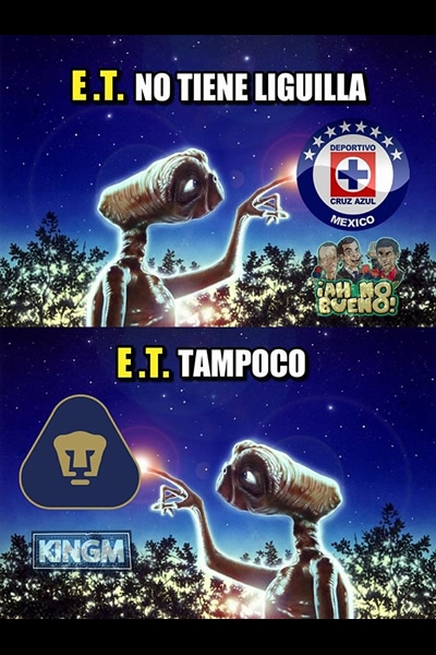 Se acabó la fase regular del Clausura y los memes dicen presente.