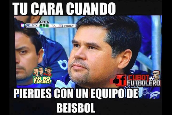 Se acabó la fase regular del Clausura y los memes dicen presente.