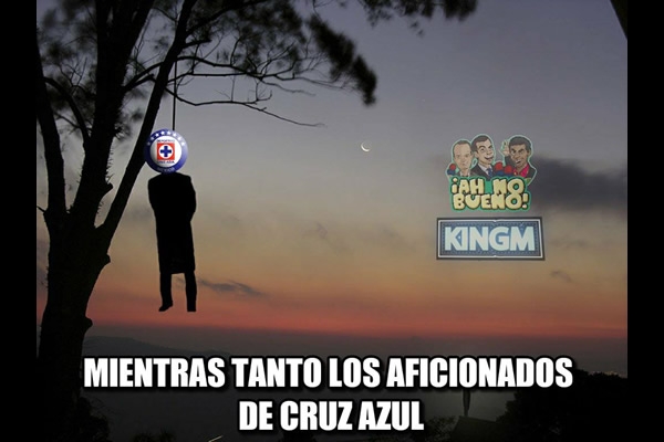 Se acabó la fase regular del Clausura y los memes dicen presente.