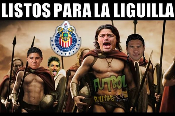 Se acabó la fase regular del Clausura y los memes dicen presente.