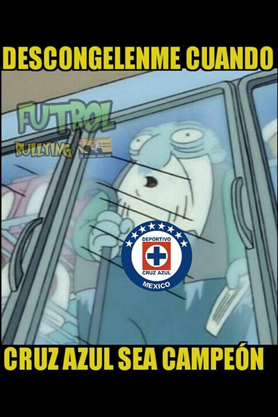 Se acabó la fase regular del Clausura y los memes dicen presente.