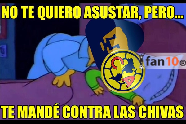 Se acabó la fase regular del Clausura y los memes dicen presente.