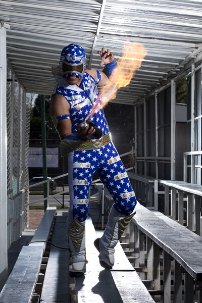 Aerostar es uno de los mejores en AAA