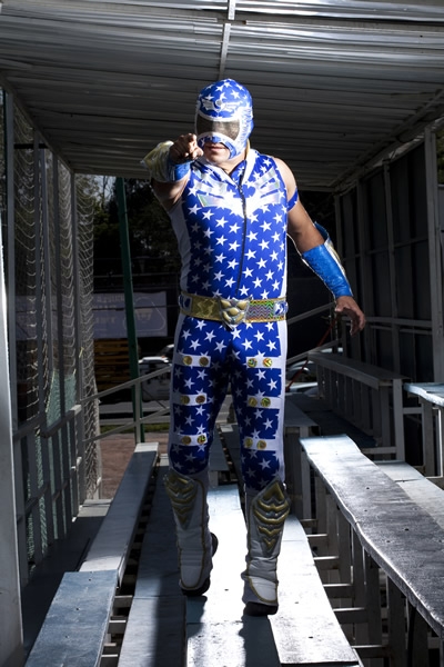 Aerostar es uno de los mejores en AAA