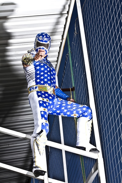 Aerostar es uno de los mejores en AAA