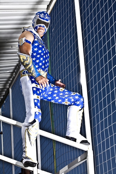 Aerostar es uno de los mejores en AAA