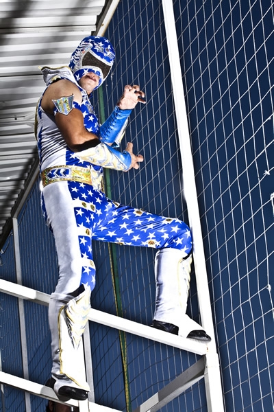 Aerostar es uno de los mejores en AAA