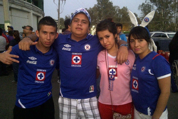 afición.