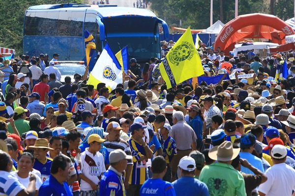 aficion.