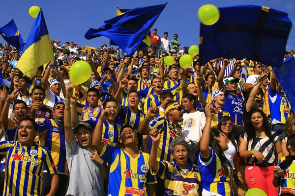 Afición.
