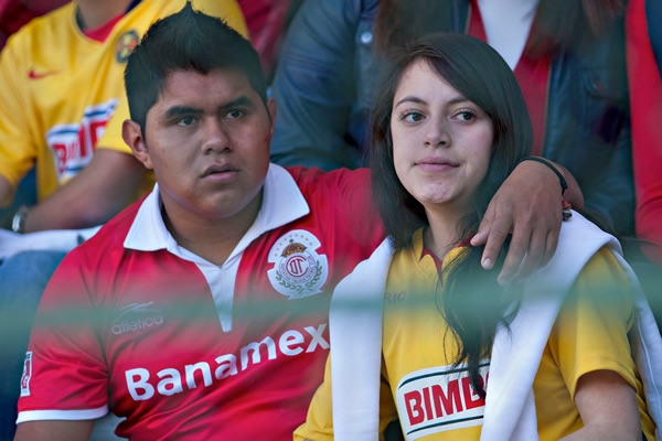 afición.