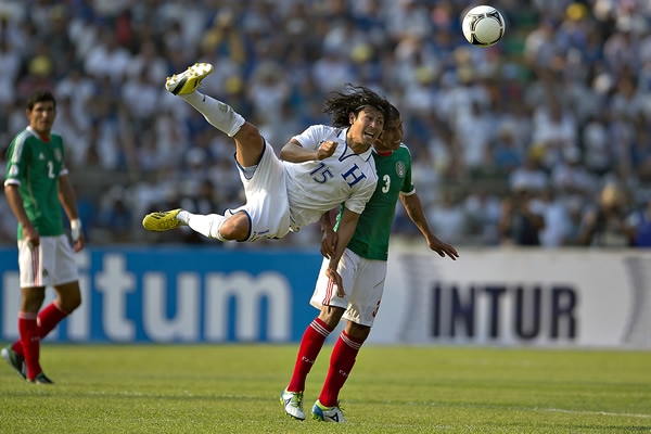 Aires bochornosos de Espinoza.