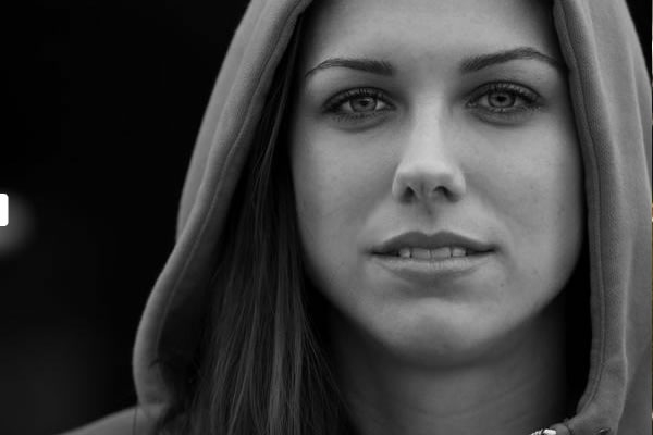 Alex Morgan