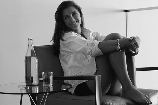 Alex Morgan