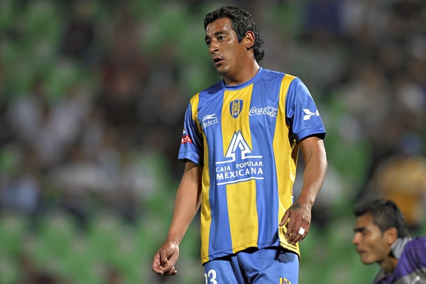 Alfredo Moreno, expulsado.