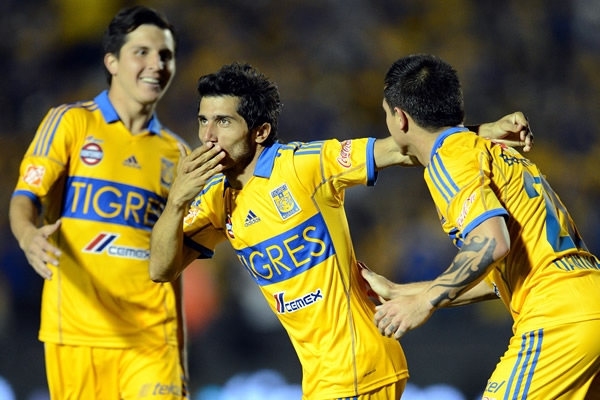 Álvarez vuelve después de una lesión.