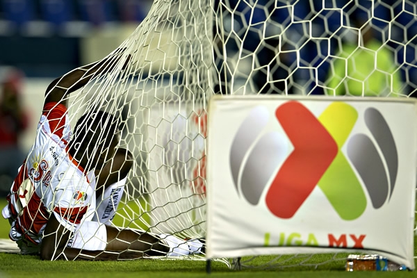 Ambos equipos quieren ganar la Copa MX.