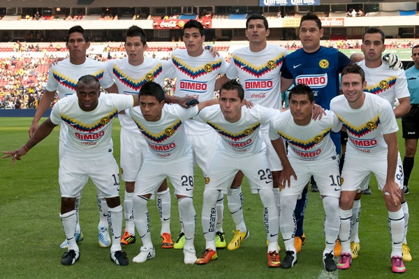 América.