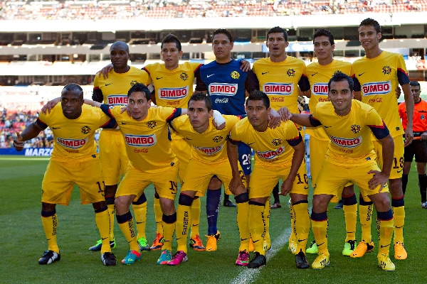 América.