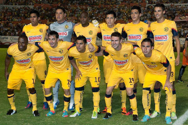 América.