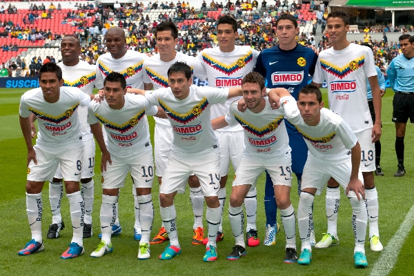 América.