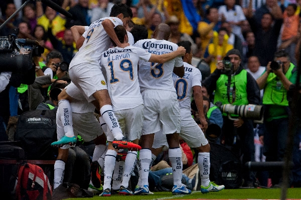 América.