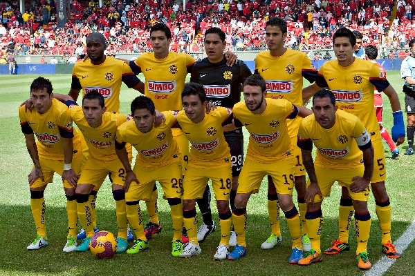 América.